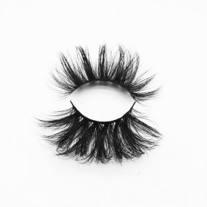 30MM Mink Lashes H632