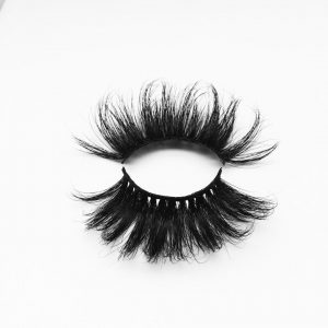 30MM Mink Lashes H753