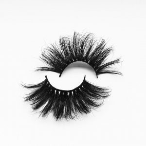 30MM Mink Lashes H753