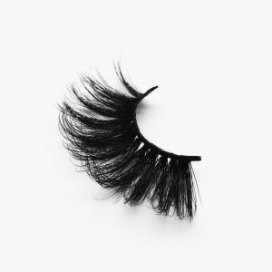 30MM Mink Lashes H753