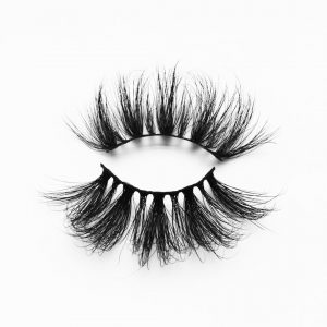 30MM Mink Lashes H854