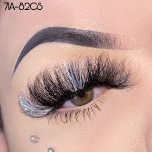 Wholesale Mink Lashes