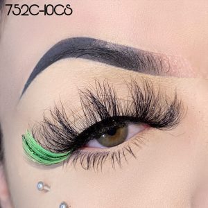 Wholesale Mink Lashes