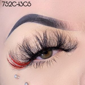 Wholesale Mink Lashes