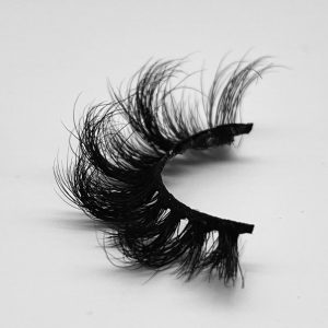 8045-F 20mm Russian Lashes