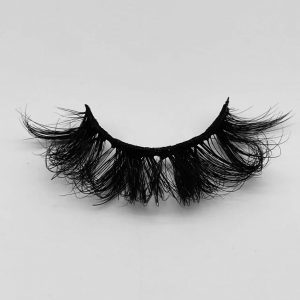 8447-F Russian Lashes 20mm