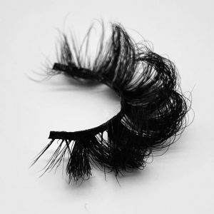 8616-F 20mm Russian Lashes