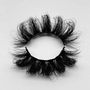 8708-F 20mm Russian Lashes