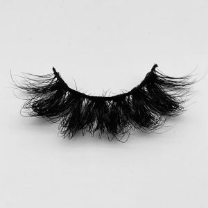 8708-F 20mm Russian Lashes