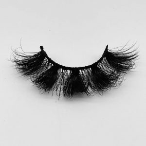 8809-F 20mm Russian Lashes