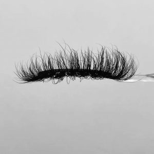 8838-F 20MM Russian Lashes