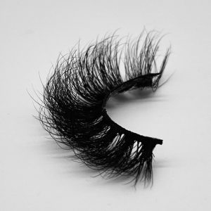 8838-F 20MM Russian Lashes