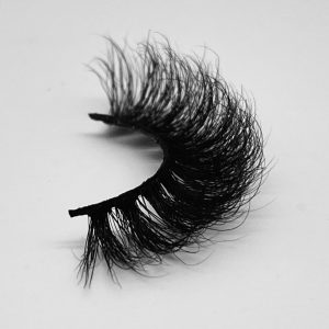 8838-F 20MM Russian Lashes