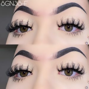 Lash Vendor 8GN38-F