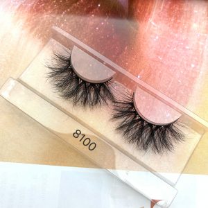 Mink lashes vendors