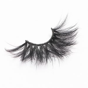 Wholesale Mink Lashes LX46