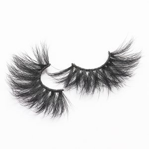 Wholesale Mink Lashes LX46