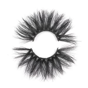 Wholesale Mink Lashes LX46