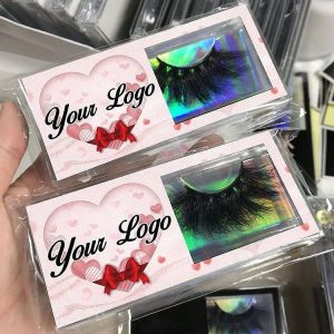 Mink lashes vendors