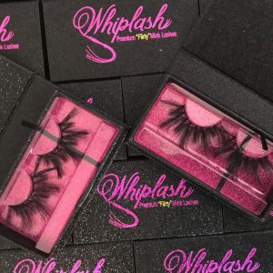 Mink lashes wholesale