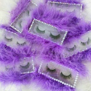 Lash Package Eyelash Vendor