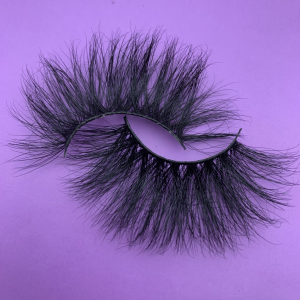 Wholesale Mink Lashes 109A