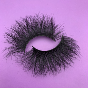 Wholesale Mink Lashes 609A